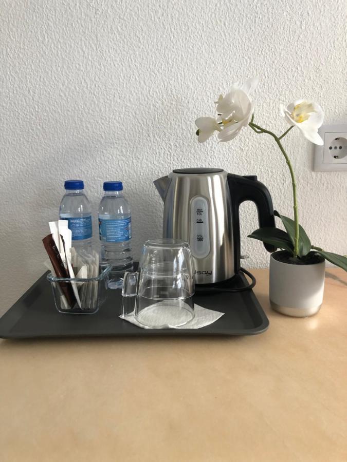 Nova Delpa Al Bed & Breakfast Caldas Da Rainha Bagian luar foto